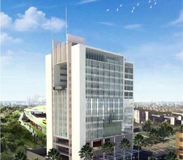 Surabaya Hotel | Grand Swiss-Belhotel Darmo