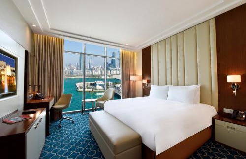 Manama Hotel | Grand Swiss-Belhotel Waterfront Seef
