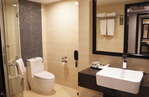 Sylhet Hotel | Grand Sylhet Hotel & Resort