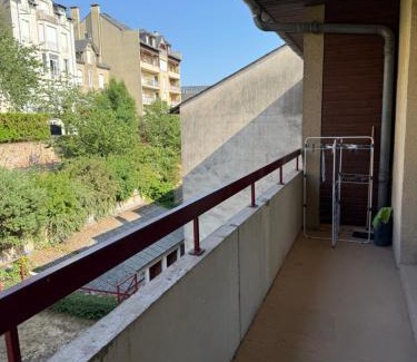 Rodez Apartment | Grand T1 très calme Proche centre ville Rodez
