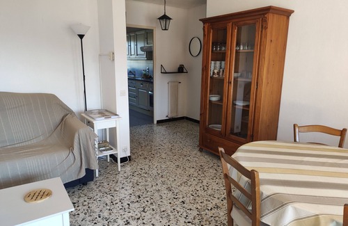 Banyuls-sur-Mer Apartment | Grand T3 - 5 Pers - Terrasse - Garage - Nouveauté Banyuls 2023