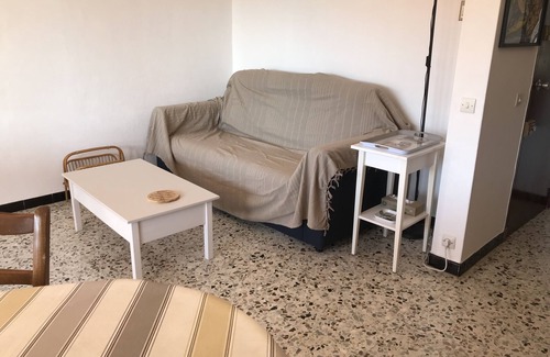Banyuls-sur-Mer Apartment | Grand T3 - 5 Pers - Terrasse - Garage - Nouveauté Banyuls 2023