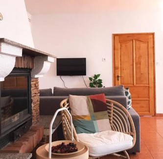 Tiszafured Apartment | Grand Terasz