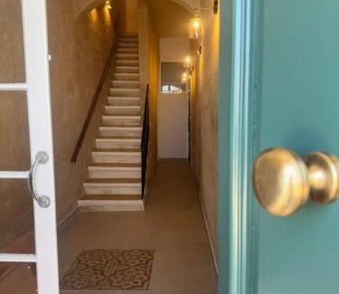 Valletta Apartment | Grand Terrace 1
