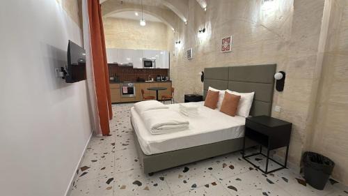 Valletta Apartment | Grand Terrace 3