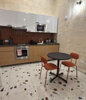 Valletta Apartment | Grand Terrace 3