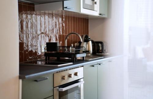 Valletta Apartment | Grand Terrace 4