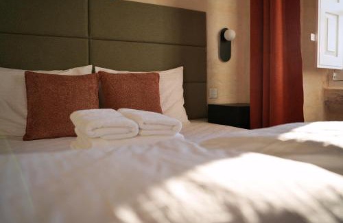 Valletta Apartment | Grand Terrace 4