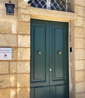 Valletta Apartment | Grand Terrace 5