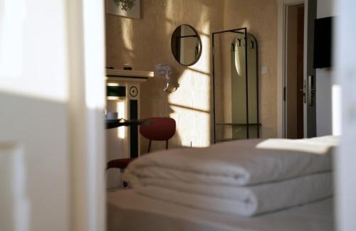 Valletta Apartment | Grand Terrace 5