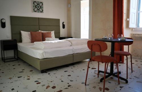 Valletta Apartment | Grand Terrace 5
