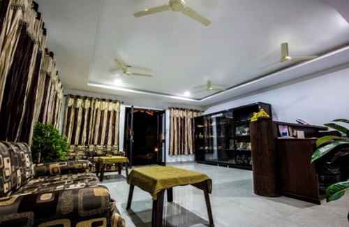 Mukki Hotel | Grand Tiger Resort