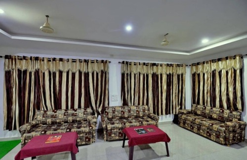 Mukki Hotel | Grand Tiger Resort
