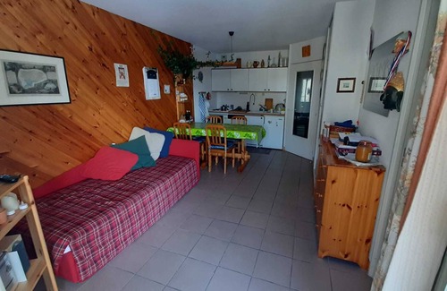 Briancon Apartment | GRAND TORINO SKYWAY