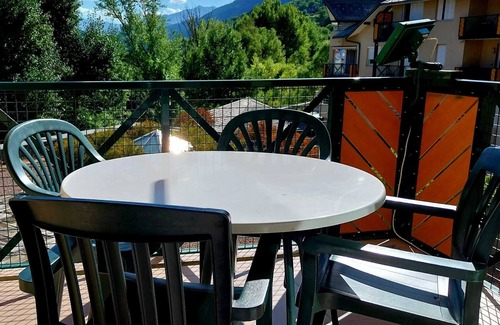 Briancon Apartment | GRAND TORINO SKYWAY