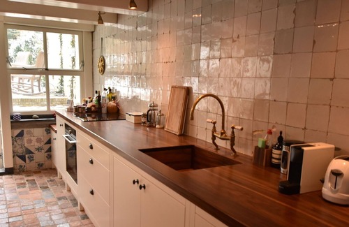 Harlingen House | Grand townhouse in Harlingen near Beach