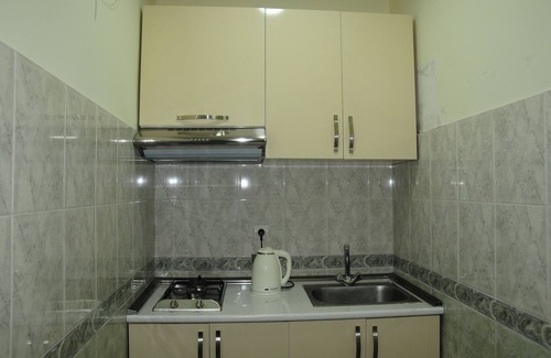 Borjomi Apartment | Grand Valley apartment