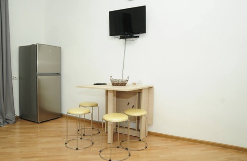 Borjomi Apartment | Grand Valley apartment
