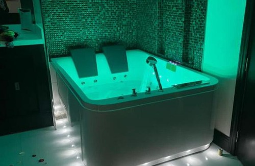 Nejran Hotel | Grand Valley Hotel