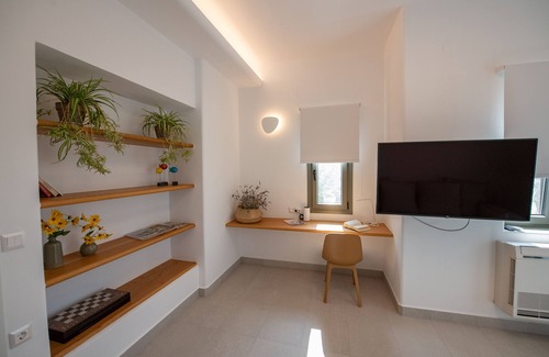 Neo Klima House | Grand View Elios