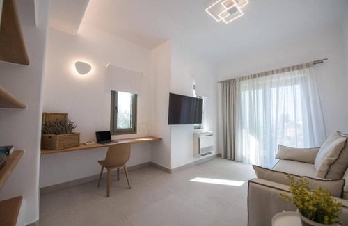 Neo Klima House | Grand View Elios