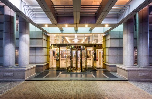 Yuanlin Hotel | Grand View Hotel