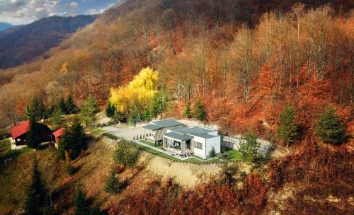 Slanic-Moldova House | Grand View Slanic Moldova
