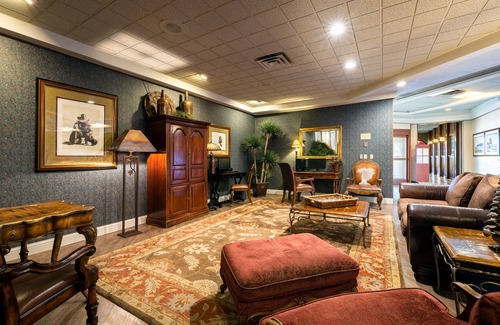 Grand Junction Hotel | Grand Vista Hotel