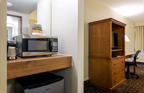 Grand Junction Hotel | Grand Vista Hotel