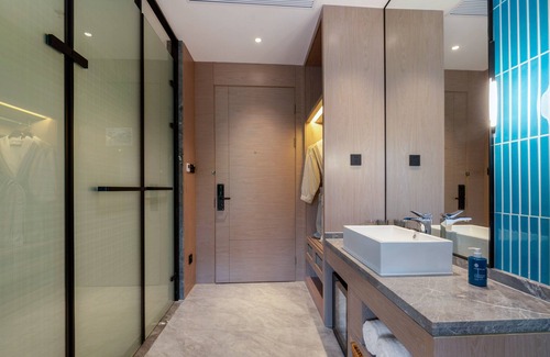 Shekou Hotel | Grand Yuntian Yue Hotel Shenzhen Shekou