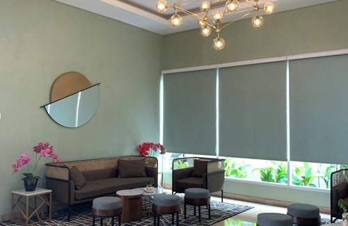 Ketapang Hotel | Grand Zuri Ketapang
