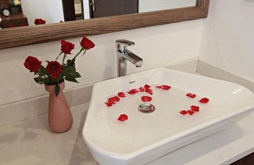 Dich Vong Hau Apartment | Granda Garden Apartment