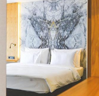 Tepebası Hotel | Grande Arte Hotel