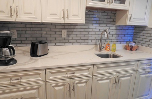 Estate Enighed Condo | Grande Bay luxury studio