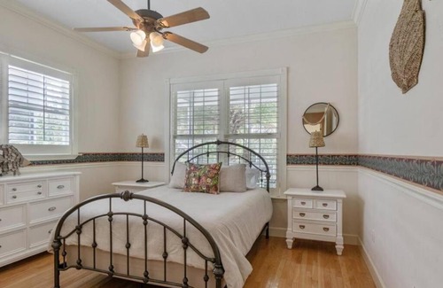 Boca Grande House | Grande Canal - Captivating 3 bedroom retreat