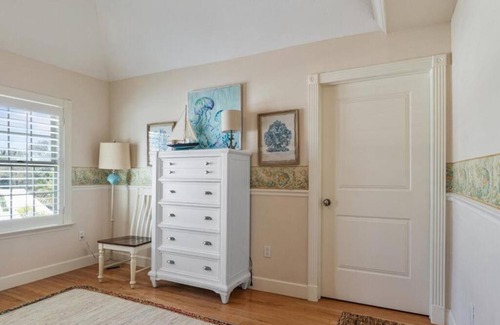 Boca Grande House | Grande Canal - Captivating 3 bedroom retreat