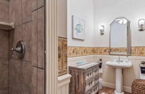 Boca Grande House | Grande Canal - Captivating 3 bedroom retreat