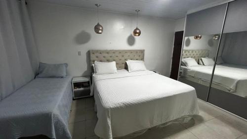 Mangueirao House | Grande casa para COP30