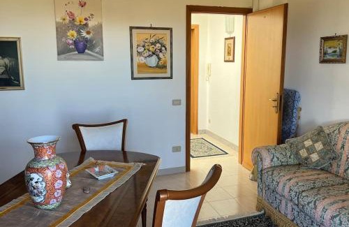 Salemi House | Grande Casa vacanze borgo Salemi