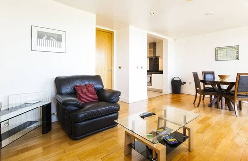 Sandyford Apartment | Grande Central Sandyford