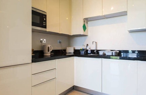 Sandyford Apartment | Grande Central Sandyford
