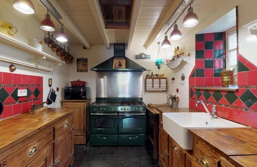 Tamerville Cottage | Grande Duckerie 13 people : jacuzzi, sauna, 15min sea