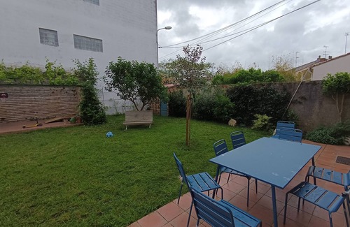 Marmande House | Grande et Agréable Maison en Centre Ville Idéale Pour les Familles!