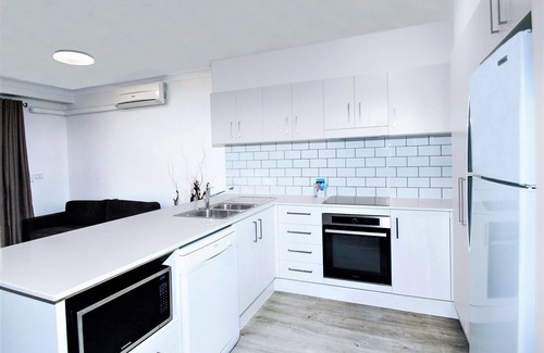 Miami Apartment | Grande Florida Beachside Resort