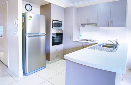 Miami Apartment | Grande Florida Beachside Resort