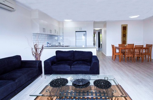 Miami Apartment | Grande Florida Beachside Resort