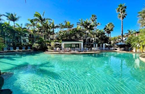Miami Apartment | Grande Florida Resort 66