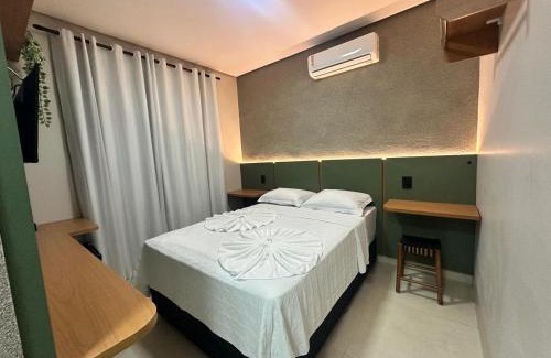 Gurupi Hotel | Grande Hotel