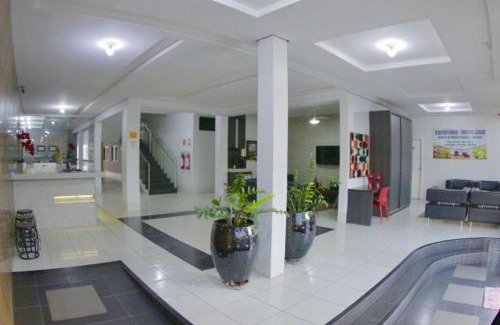 Gurupi Hotel | Grande Hotel