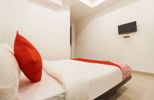 Erode Hotel | Grande Inn